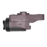 Dynamic Friction 1970-1983 Ford LN750 Short Conventional Fr L Up Brake Wheel Cylinder by Dynamic Friction Company 375-54114