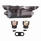 Dynamic Friction 1983-1999 Ford F-700 Rear Left Brake Wheel Cylinder by Dynamic Friction Company 375-54120