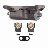 Dynamic Friction 1983-1999 Ford C700 Tilt Cab (w/Front Disc Brakes) Rear Right Brake Wheel Cylinder