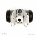 Dynamic Friction 1957-1968 Dodge P400 Forward Control Rear/Front Brake Wheel Cylinder by Dynamic Friction Company 375-54137