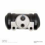 Dynamic Friction 1953-1977 Dodge LT700 Tilt Cab Tandem Rear Upper/Rear Lower Brake Wheel Cylinder