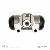 Dynamic Friction 1944-1969 Brockway 146B Rear/Front Brake Wheel Cylinder by Dynamic Friction Company 375-54144