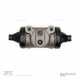 Dynamic Friction 1956-1977 Dodge D500 Conventional Rear Brake Wheel Cylinder by Dynamic Friction Company 375-54148