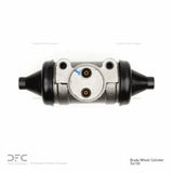 Dynamic Friction 1963-1971 Dodge D500 Conventional Rear Lower Brake Wheel Cylinder by Dynamic Friction Company 375-54150