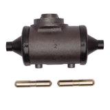 Dynamic Friction 1950-1955 Brockway 148W Rear Brake Wheel Cylinder by Dynamic Friction Company 375-54157