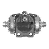 Dynamic Friction 1936-1948 Chevrolet Fleetline Front Right Brake Wheel Cylinder by Dynamic Friction Company 375-54158
