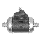 Dynamic Friction 1936-1948 Chevrolet Fleetline Front Right Brake Wheel Cylinder by Dynamic Friction Company 375-54158