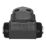 Dynamic Friction 1999-2008 Ford Fiesta (Mexico) Rear Brake Wheel Cylinder by Dynamic Friction Company 375-54161