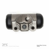 Dynamic Friction 2001-2004 Lincoln Town Car Rear Left Brake Wheel Cylinder by Dynamic Friction Company 375-55000
