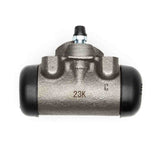 Dynamic Friction 2001-2004 Lincoln Town Car Rear Left Brake Wheel Cylinder by Dynamic Friction Company 375-55000