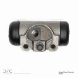 Dynamic Friction 2001-2004 Lincoln Town Car Rear Right Brake Wheel Cylinder by Dynamic Friction Company 375-55001