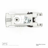 Dynamic Friction 1964-1981 Ford Cortina 1500 & 1600 GT Rear Brake Wheel Cylinder by Dynamic Friction Company 375-56001