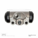 Dynamic Friction 1958-1971 Edsel Citation Rear Right Brake Wheel Cylinder by Dynamic Friction Company 375-56003