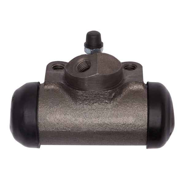 Dynamic Friction 1973-1975 Ford Ranchero Rear Left/Rear Right Brake ...