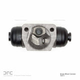 Dynamic Friction 1997-2004 Ford Contour Rear Brake Wheel Cylinder by Dynamic Friction Company 375-56011