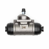 Dynamic Friction 1997-2004 Ford Contour Rear Brake Wheel Cylinder by Dynamic Friction Company 375-56011