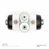 Dynamic Friction 1973-1979 Honda Civic Rear Brake Wheel Cylinder by Dynamic Friction Company 375-59000