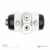 Dynamic Friction 1980-1981 Honda Accord Rear Brake Wheel Cylinder by Dynamic Friction Company 375-59001