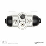 Dynamic Friction 1982-1985 Honda Prelude Rear Brake Wheel Cylinder by Dynamic Friction Company 375-59002