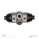 Dynamic Friction 1986-1988 Honda Accord Rear Brake Wheel Cylinder by Dynamic Friction Company 375-59003