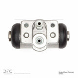 Dynamic Friction 1989-1989 Honda Accord Rear Brake Wheel Cylinder by Dynamic Friction Company 375-59004