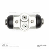 Dynamic Friction 1979-1981 Honda Civic Rear Left Brake Wheel Cylinder
