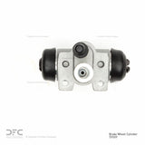 Dynamic Friction 1990-2000 Acura EL Rear Left Brake Wheel Cylinder by Dynamic Friction Company 375-59009