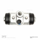 Dynamic Friction 1980-1989 Honda Civic Rear Left Brake Wheel Cylinder by Dynamic Friction Company 375-59011