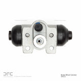 Dynamic Friction 1991-2002 Honda Accord Rear Left/Rear Right Brake Wheel Cylinder by Dynamic Friction Company 375-59012