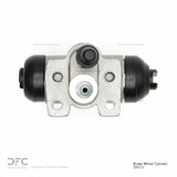 Dynamic Friction 1991-2002 Honda CR-V Rear Right/Rear Left Brake Wheel Cylinder by Dynamic Friction Company 375-59013