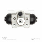 Dynamic Friction 2003-2007 Honda Accord Rear Right Brake Wheel Cylinder by Dynamic Friction Company 375-59016