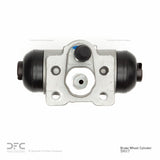 Dynamic Friction 2003-2007 Honda Accord Rear Left Brake Wheel Cylinder by Dynamic Friction Company 375-59017