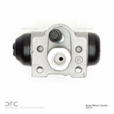 Dynamic Friction 2003-2005 Honda Civic Rear Left Brake Wheel Cylinder by Dynamic Friction Company 375-59019