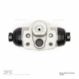 Dynamic Friction 2006-2020 Honda Civic Rear Brake Wheel Cylinder by Dynamic Friction Company 375-59020