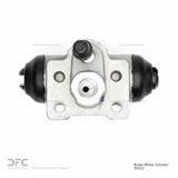 Dynamic Friction 2007-2008 Honda Fit Rear Left Brake Wheel Cylinder by Dynamic Friction Company 375-59022