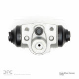 Dynamic Friction 2012-2015 Honda Fit Rear Brake Wheel Cylinder by Dynamic Friction Company 375-59023