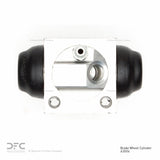 Dynamic Friction 2008-2016 Smart Fortwo Electric Drive Rear Right Brake Wheel Cylinder by Dynamic Friction Company 375-63004