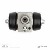 Dynamic Friction 1962-1975 Austin Healey Sprite Rear Brake Wheel Cylinder by Dynamic Friction Company 375-64001