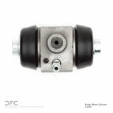 Dynamic Friction 1975-1979 MG Midget Rear Brake Wheel Cylinder