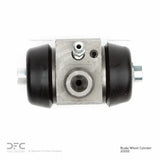 Dynamic Friction 1966-1974 Saab 9-5 Rear Brake Wheel Cylinder by Dynamic Friction Company 375-65000