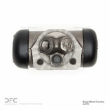 Dynamic Friction 1963-1970 American Motors American Front Right Brake Wheel Cylinder by Dynamic Friction Company 375-66002