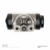 Dynamic Friction 1964-1983 American Motors Rebel Front Left Brake Wheel Cylinder by Dynamic Friction Company 375-66004