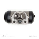 Dynamic Friction 1964-1983 American Motors Rebel Front Right Brake Wheel Cylinder by Dynamic Friction Company 375-66005