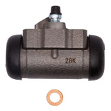 Dynamic Friction 1964-1976 American Motors Matador Front Right Brake Wheel Cylinder by Dynamic Friction Company 375-66007