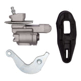Dynamic Friction 1970-1973 Nissan 1200 Rear Brake Wheel Cylinder by Dynamic Friction Company 375-67000