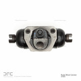 Dynamic Friction 1999-2001 Nissan Altima Rear Brake Wheel Cylinder by Dynamic Friction Company 375-67001