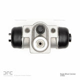 Dynamic Friction 2000-2006 Honda Insight Rear Brake Wheel Cylinder by Dynamic Friction Company 375-67002