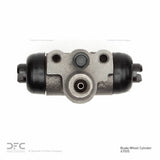 Dynamic Friction 2008-2011 Nissan Versa Rear Brake Wheel Cylinder by Dynamic Friction Company 375-67005