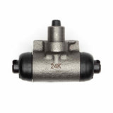 Dynamic Friction 2008-2011 Nissan Versa Rear Brake Wheel Cylinder by Dynamic Friction Company 375-67005