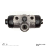 Dynamic Friction 2009-2011 Nissan Versa Rear Brake Wheel Cylinder by Dynamic Friction Company 375-67006